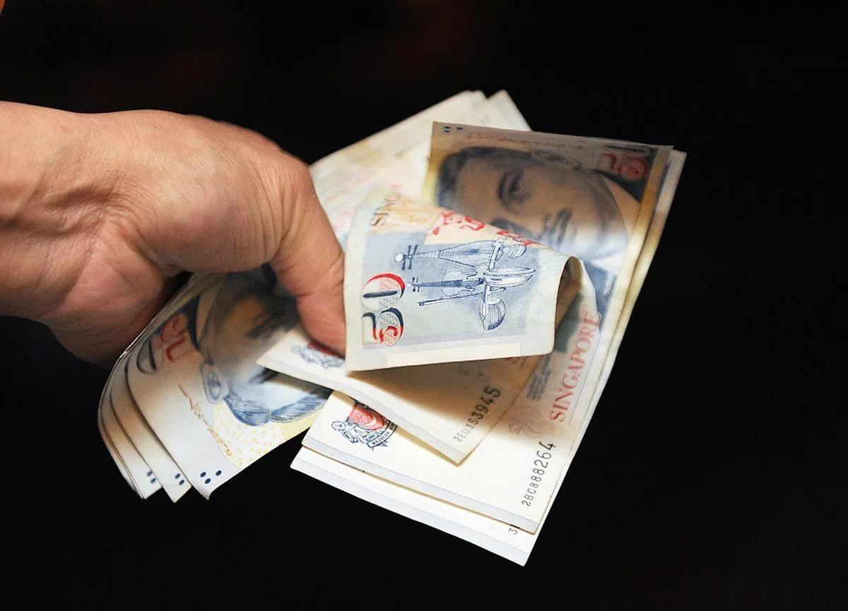 示意图：给家用。（新明日报）