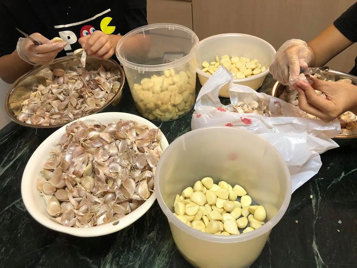  （OK Chicken Rice面簿） 