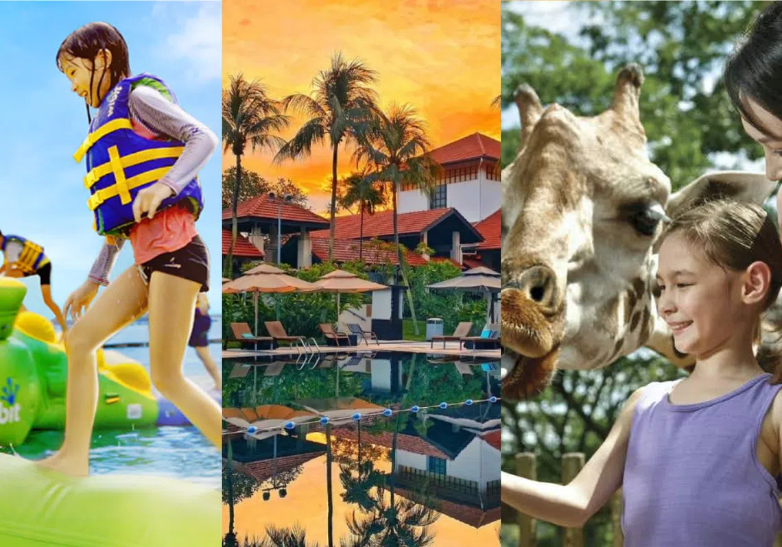 $100消费券，怎么用划算？（郭跃男制图）