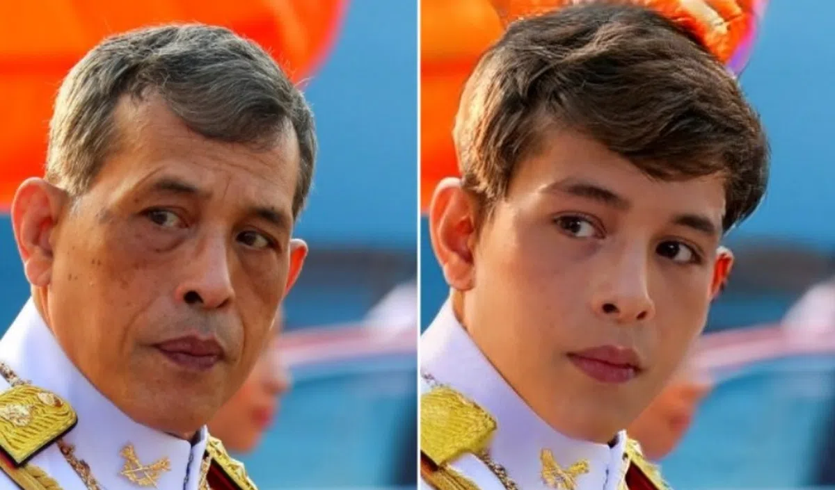  （Jaze Phua 潘家威面簿） 