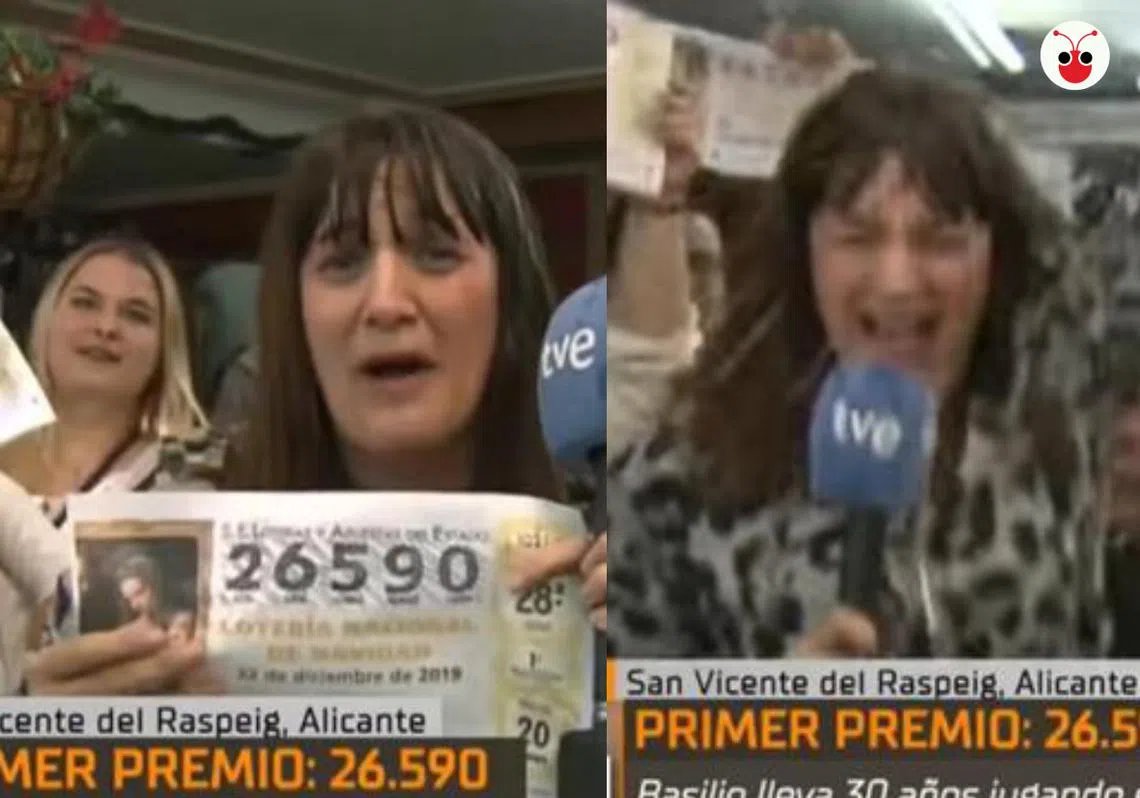 人生的大起大落总是来的太快。（郭跃男制图）