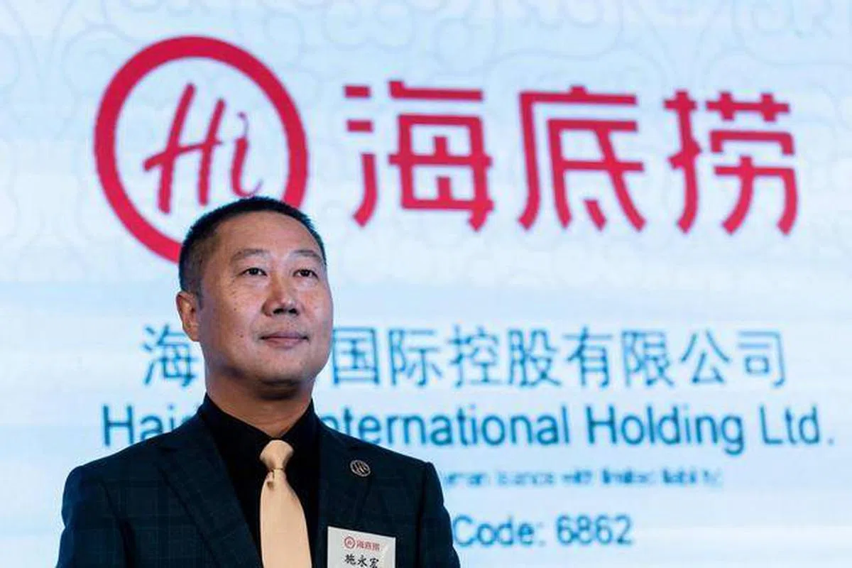  联合创始人施永宏（互联网） 