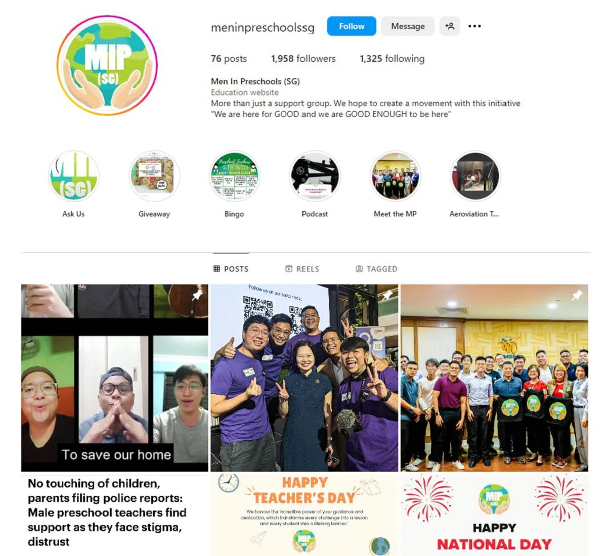 （Instagram截图）