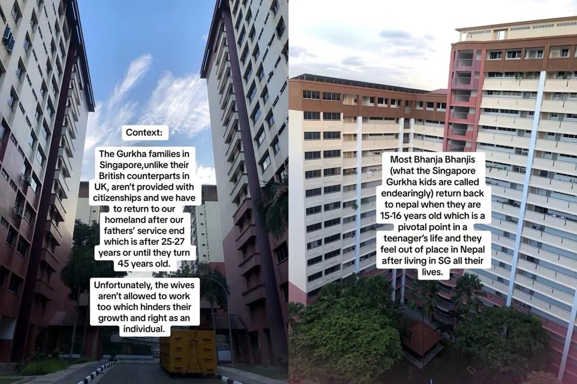 来自尼泊尔的Jules Thapa在脸书上发表长文，表达自己在新加坡长大后，16岁回返尼泊尔的心路历程。