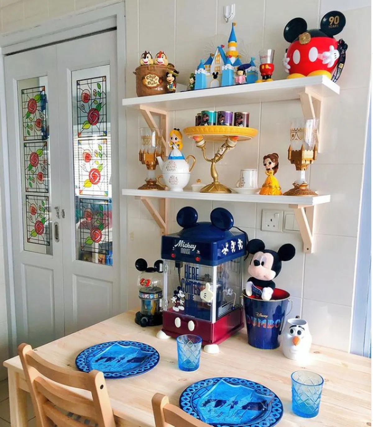  （大卫Instagram） 