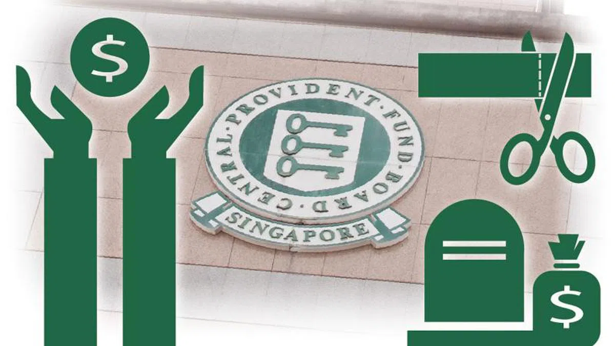 尽管自2003年起，在本地工作的外国人已无法缴纳公积金，但一些已成为本地永久居民者及在更早之前已在本地工作的外国人则仍有公积金户口。（联合早报）