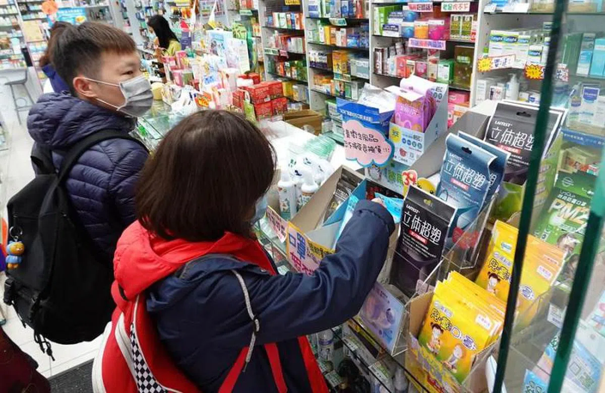  （中时电子报） 