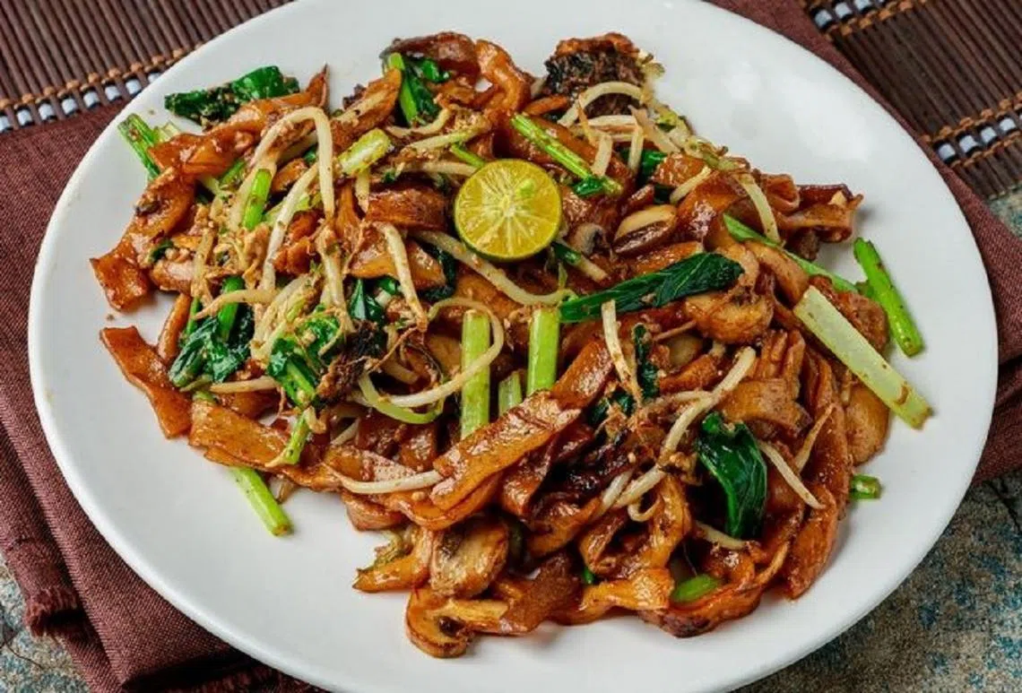 罪魁祸首就是它！（宝林茶室脸书）