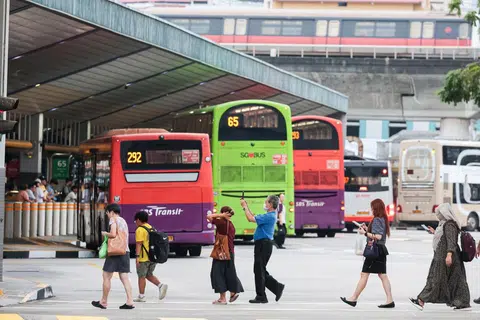 新加坡交通部、国家发展部和永续发展与环境部9月18日以“打造独特城市，兴建温馨家园”（Building a Distinctive City and Endearing Home）为主题，公布政府施政方针附录。