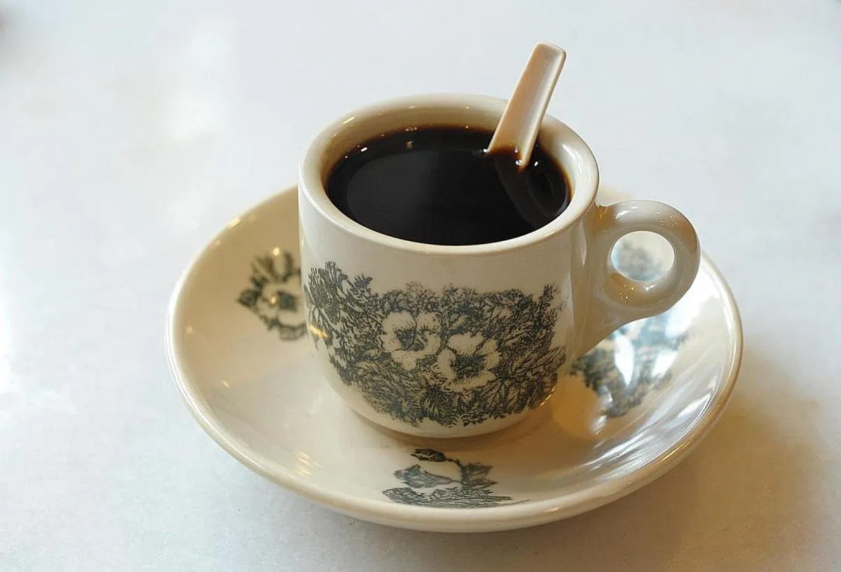  Kopi O（互联网） 
