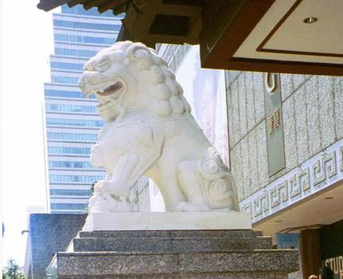  （新加坡国家档案局） 