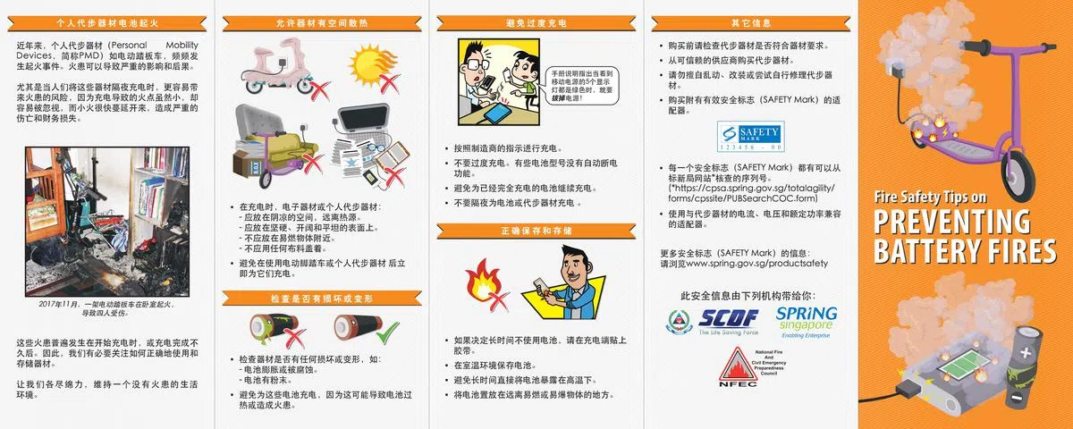  （民防部队） 