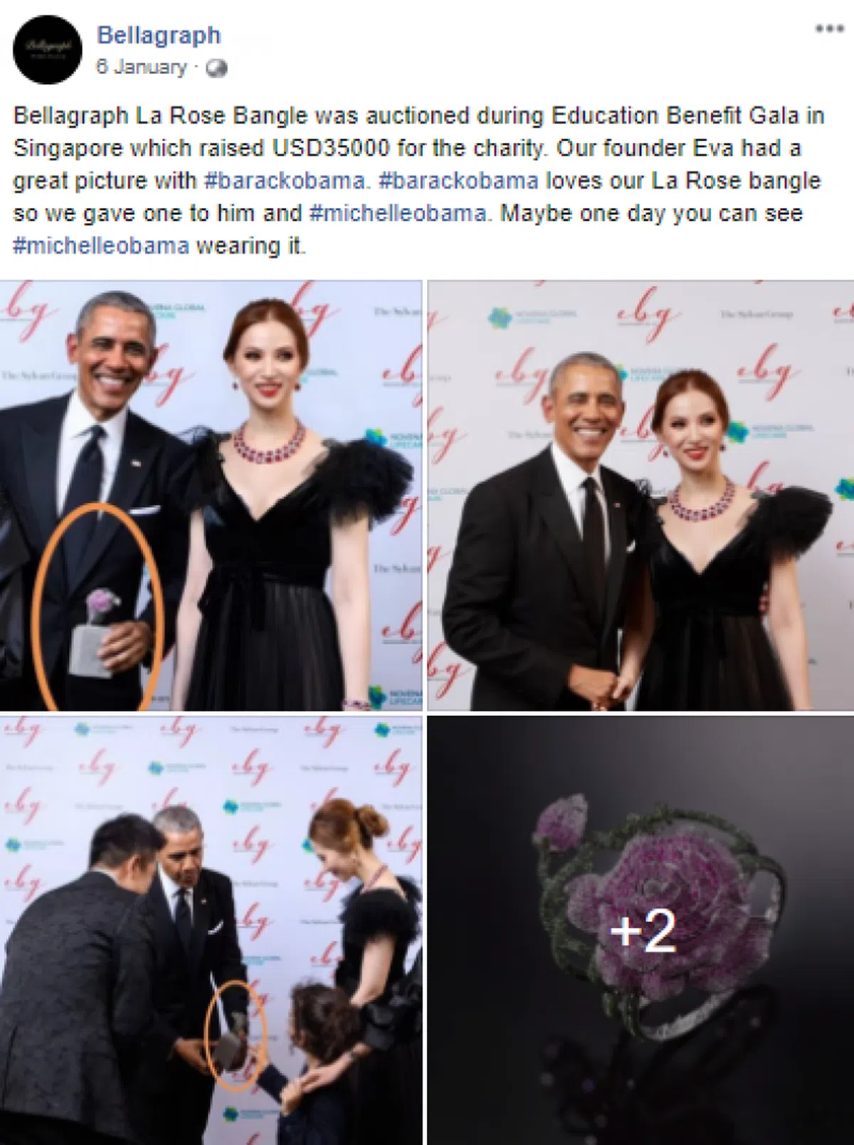  （贝拉格夫珠宝面簿） 