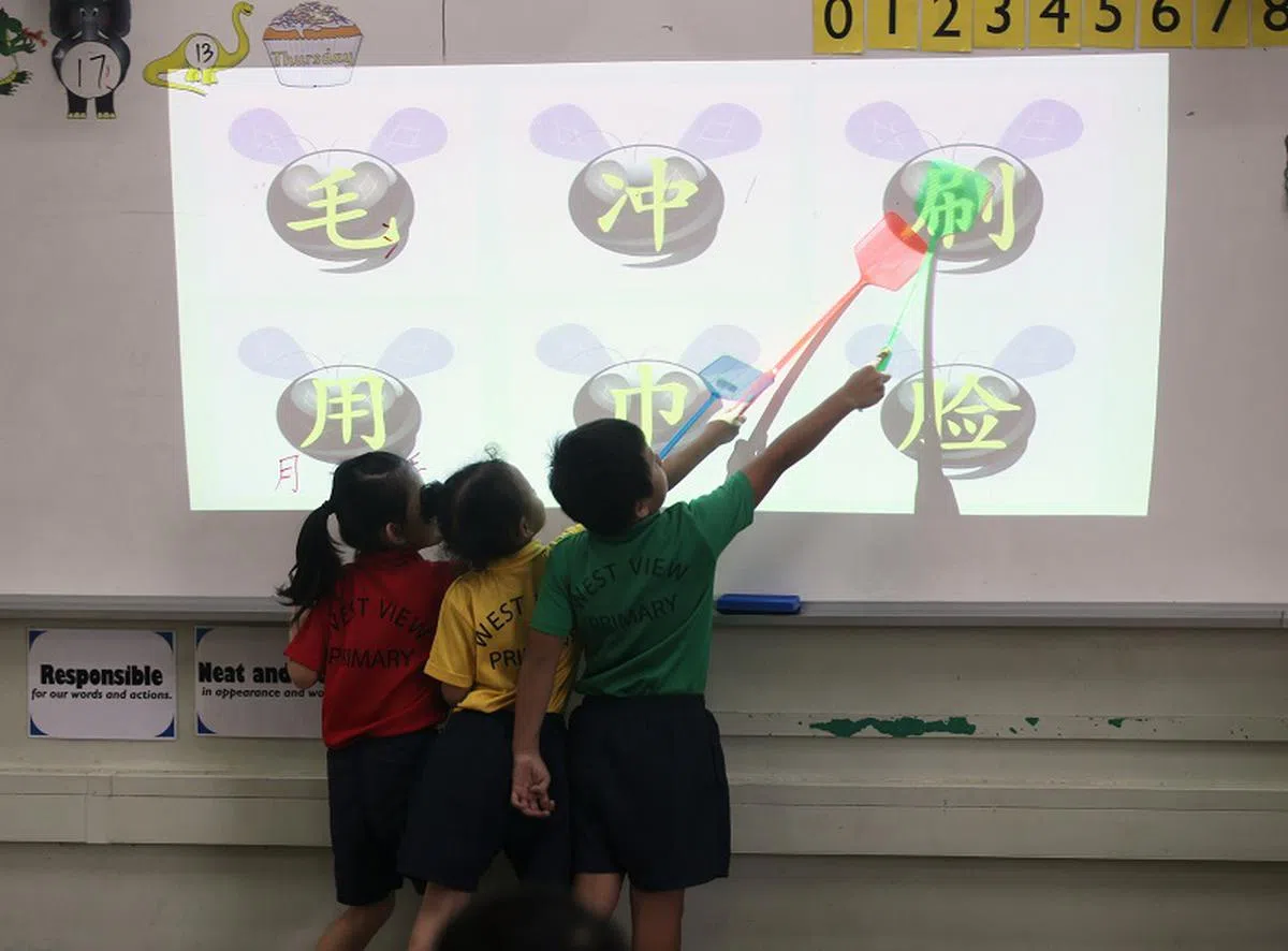 （联合早报档案照片）