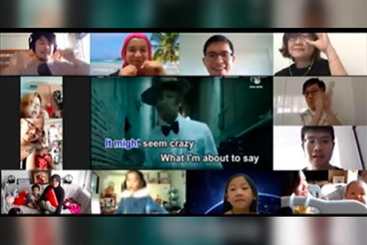  （Popsical提供） 