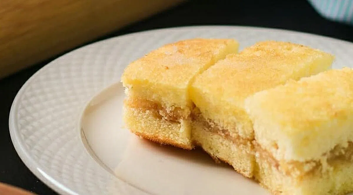 （TasteAtlas网站截图）