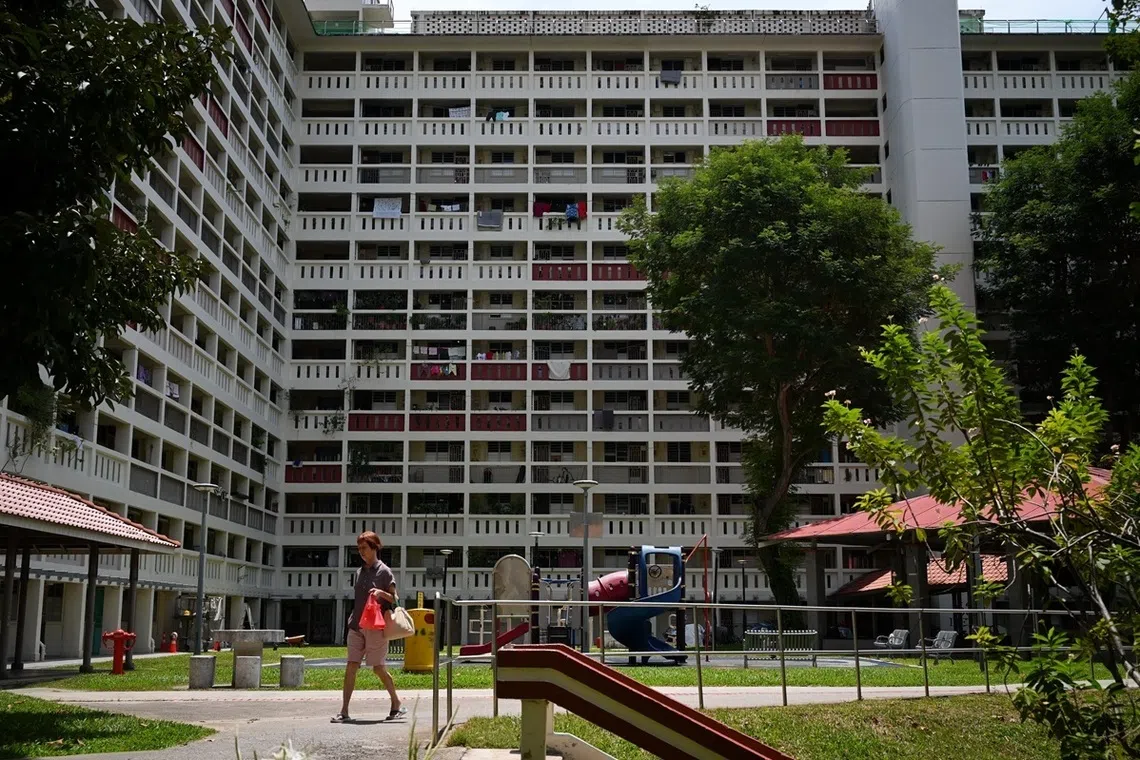 不少“诞生”于上世纪70年代至90年代“组屋潮”的政府组屋，都将陆续迈向99年屋契的重点。VERS的出现，正是为了更有效率地展开重建，避免引发影响房屋供应及居民生活地大规模重建潮。