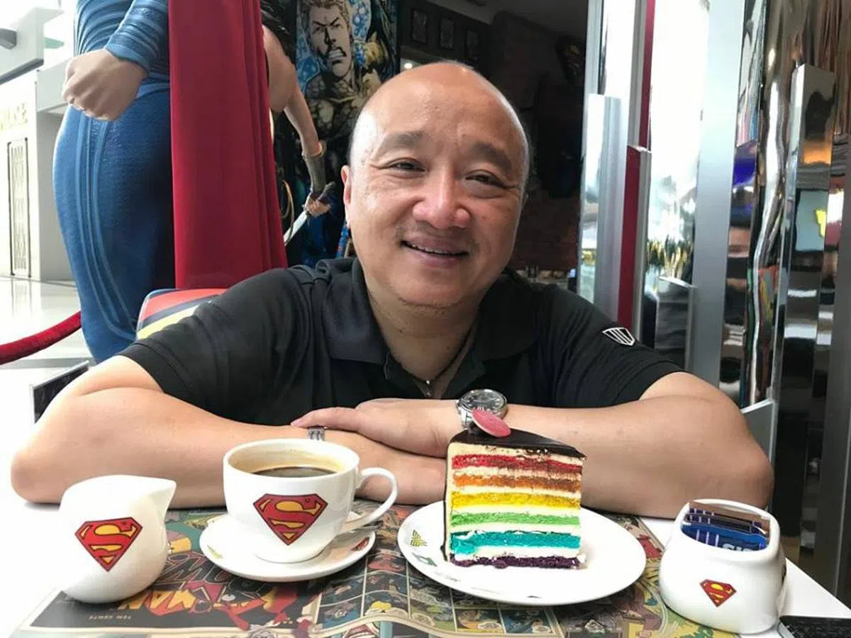  （方月光面簿） 