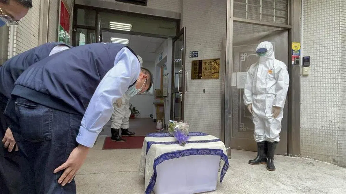 （中时新闻网）