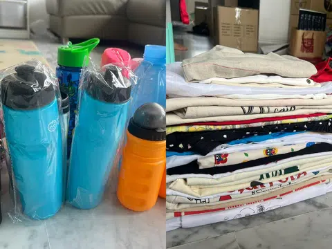 这样的物品，你家里是不是也有很多？（红蚂蚁摄）