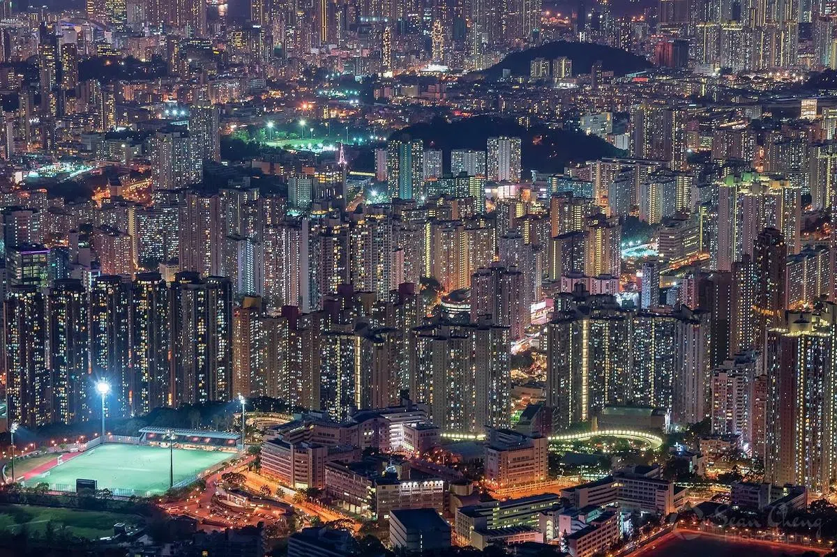 来自香港等华人地区的学者，提出了对于预防自杀很有效的干预措施。（取自脸书）