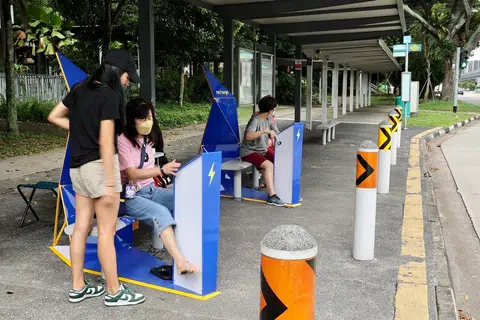 （联合早报）