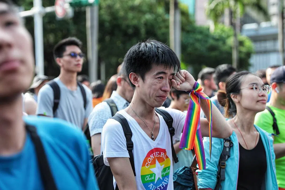  （报导者） 