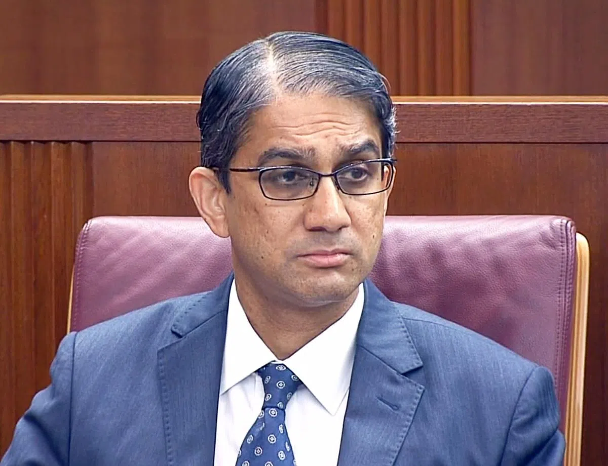  工人党非选区议员贝理安。（档案照） 