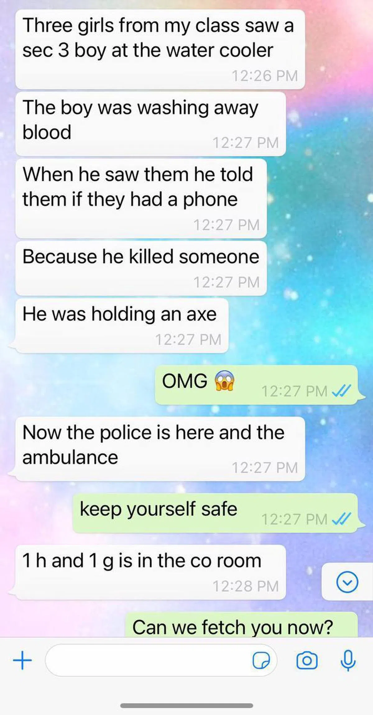  （慈母舰） 