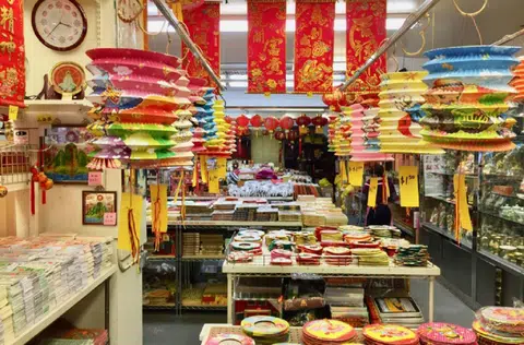 （ShopChinatown.org）