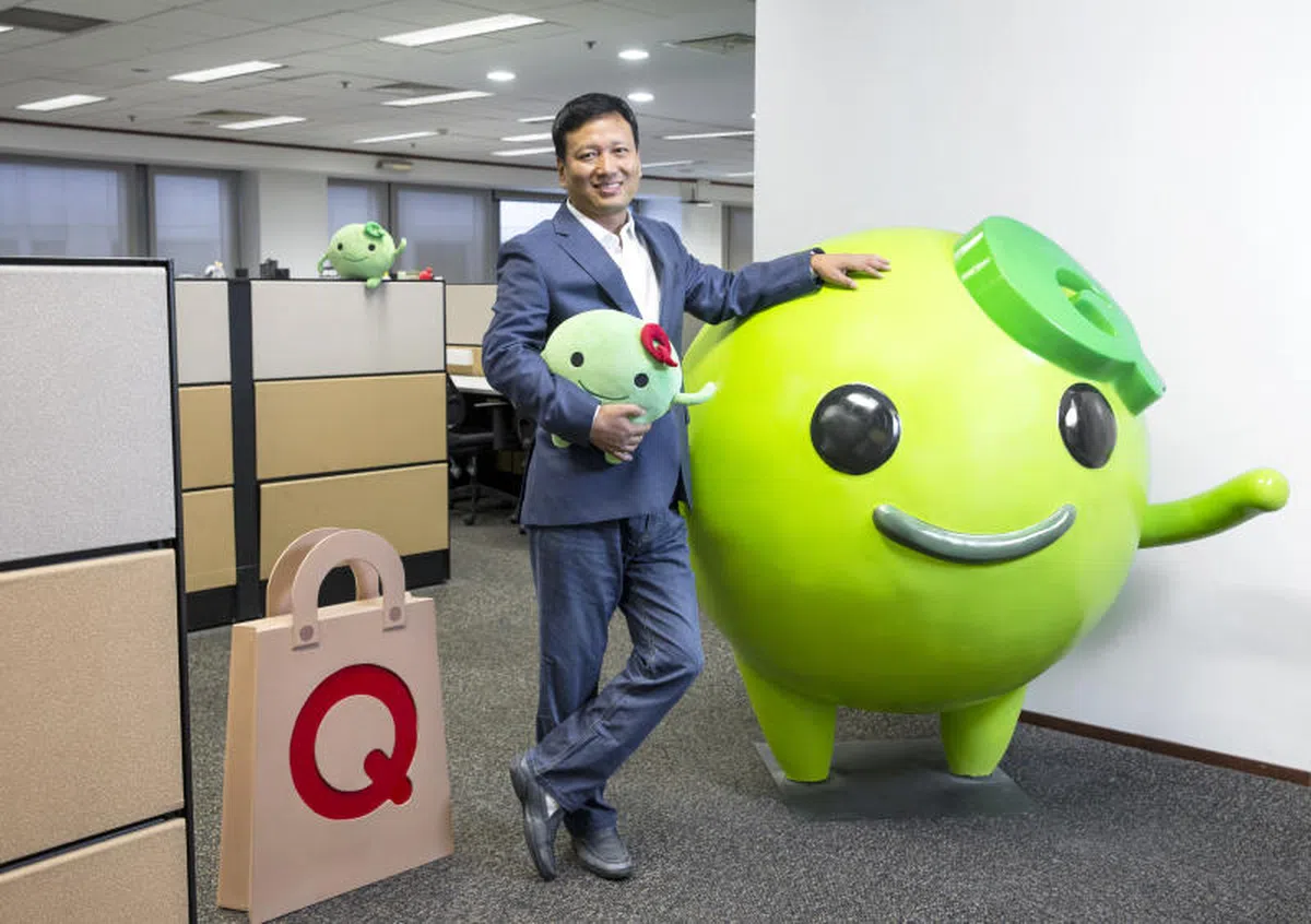  （取自《商业时报》） 