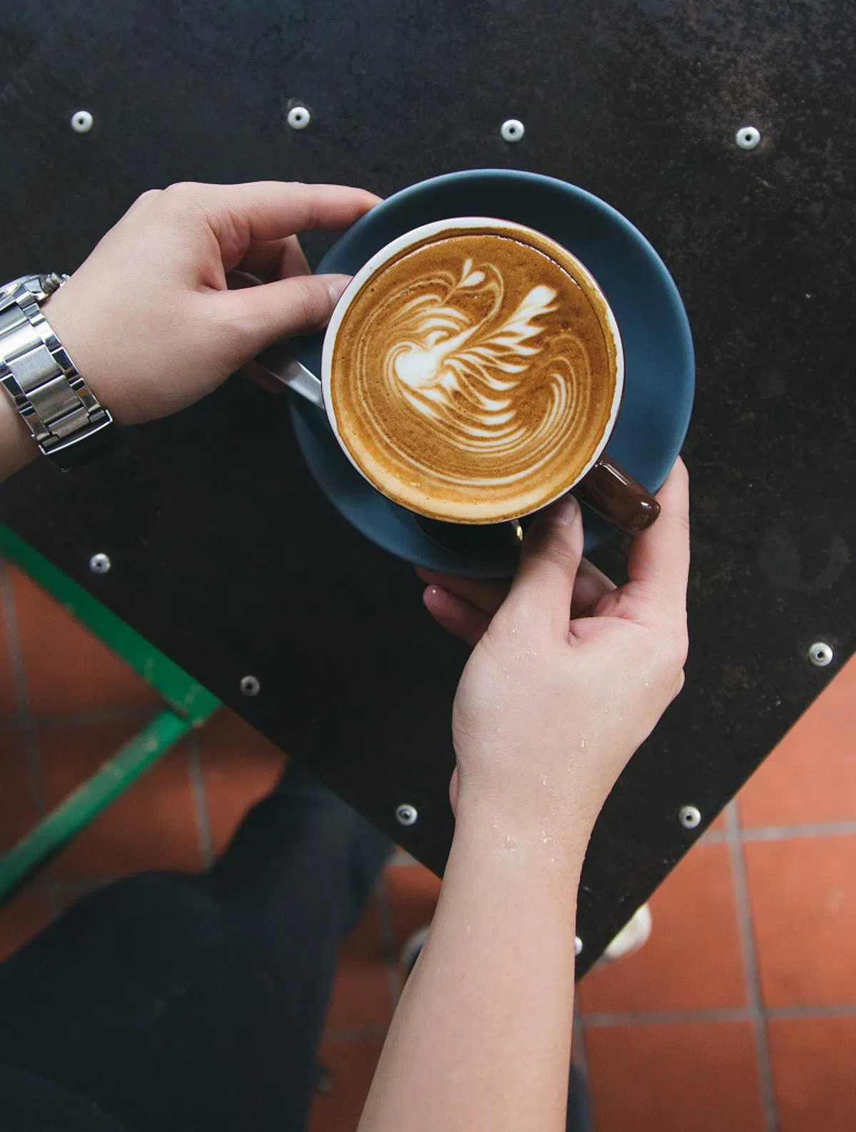 （Singapore Coffee Festival）