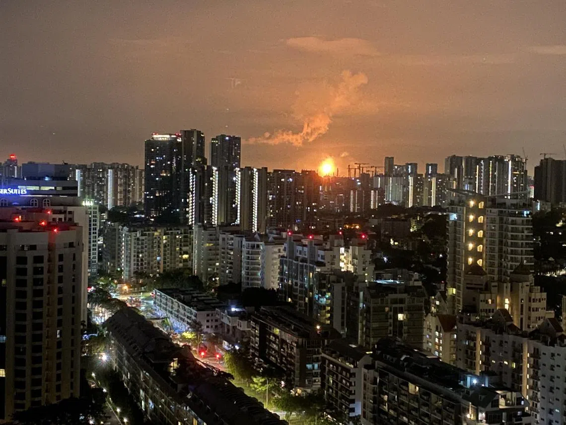 （@MWSahara推特）