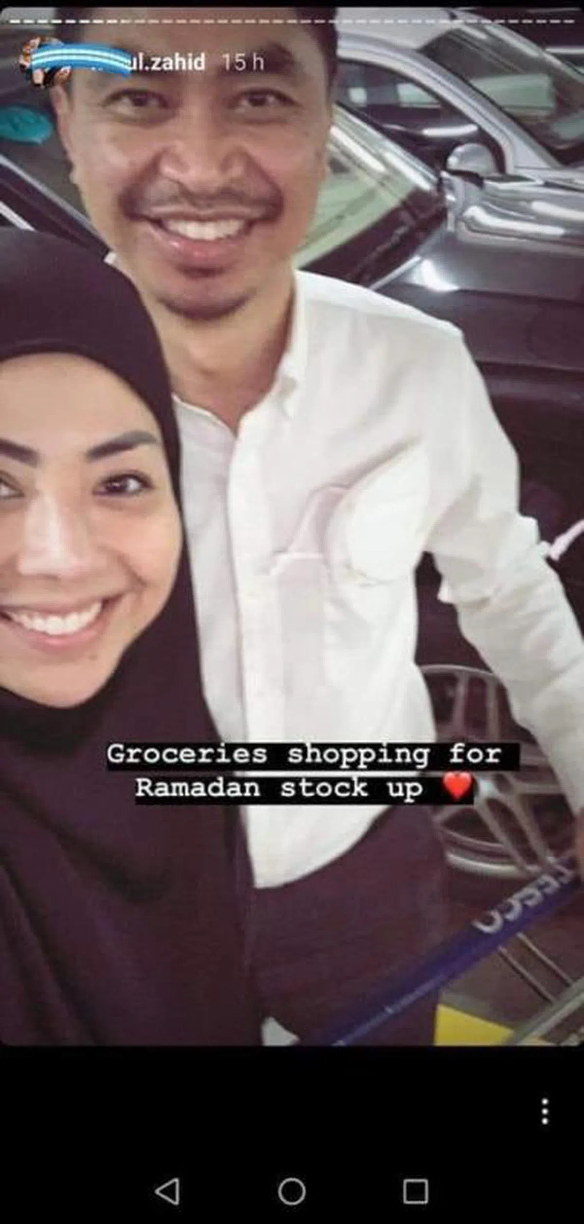  （@KartunisGandum推特） 