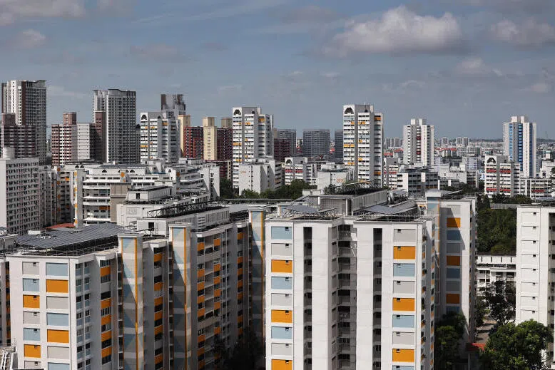 新加坡人口密集，生活环境中噪音的音量与负面影响更容易被放大。