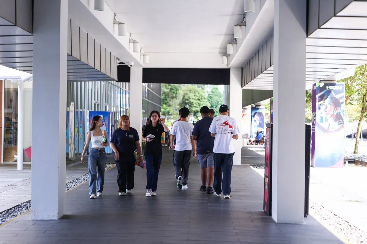 本地大学、理工学院及工艺学院等高等教育机构的毕业生皆可申请参加见习计划。