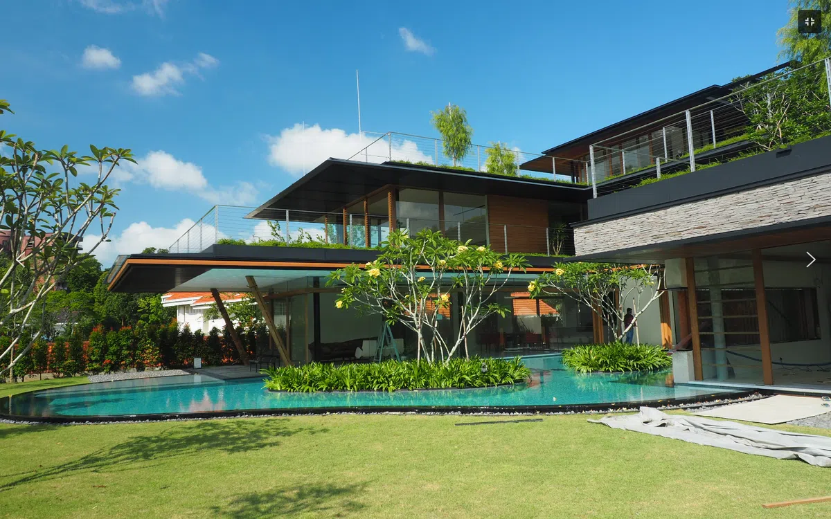 （Guz Architects网站截图）