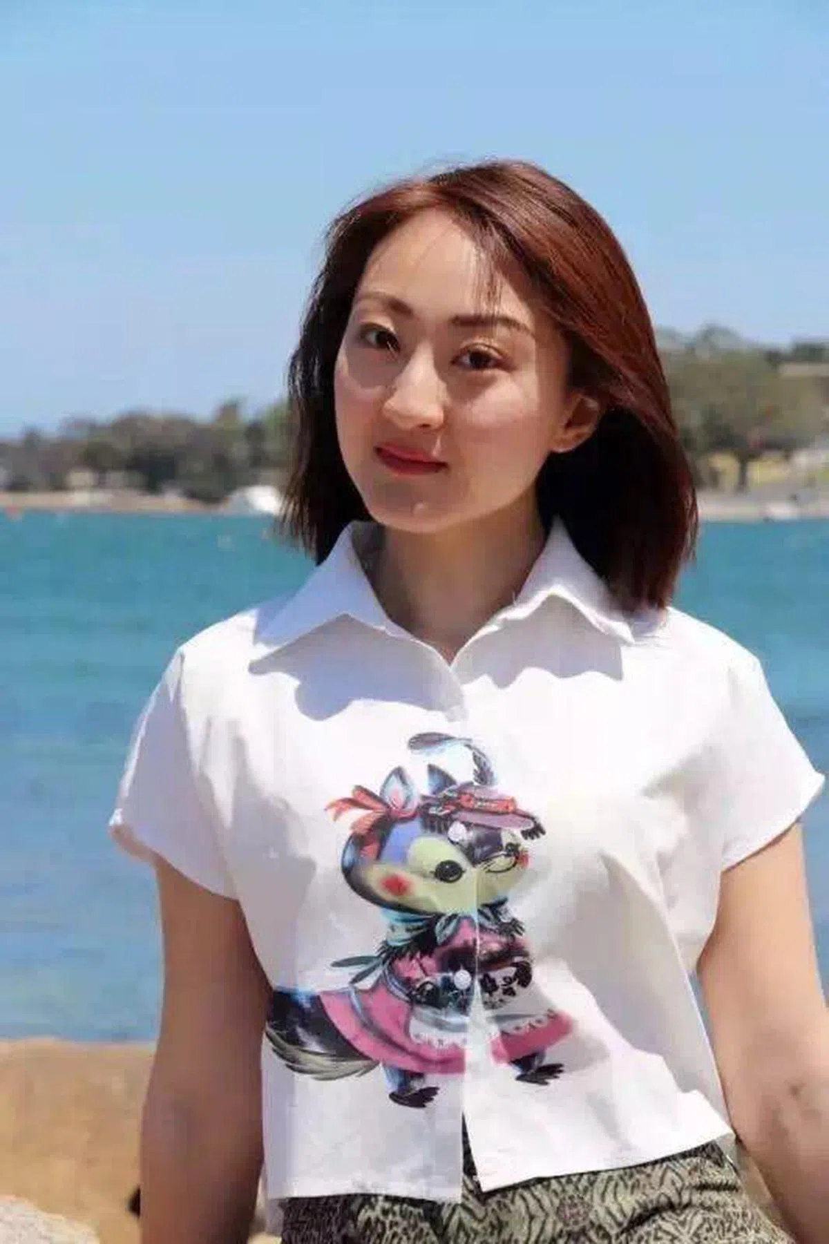  崔雅洁，毕业自英国南安普敦大学，生前在半导体公司联发科技（Media Tek）挡任工程师。（联合晚报） 