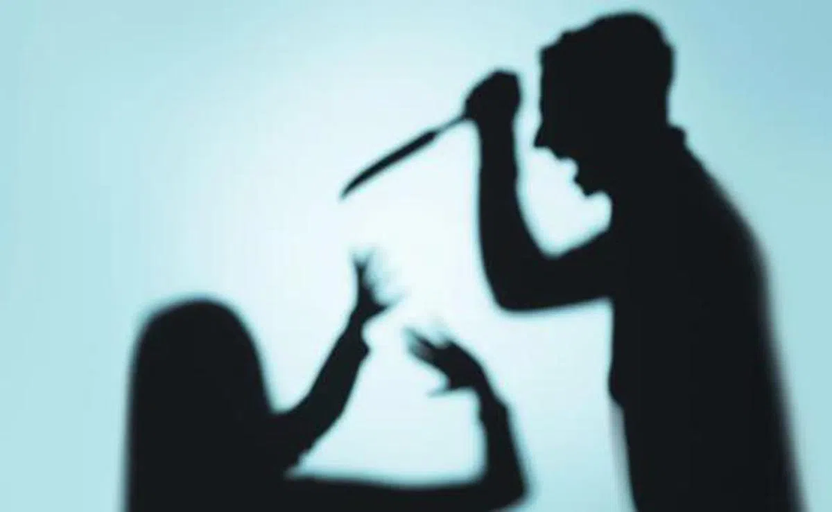  示意图：谋杀。（互联网） 