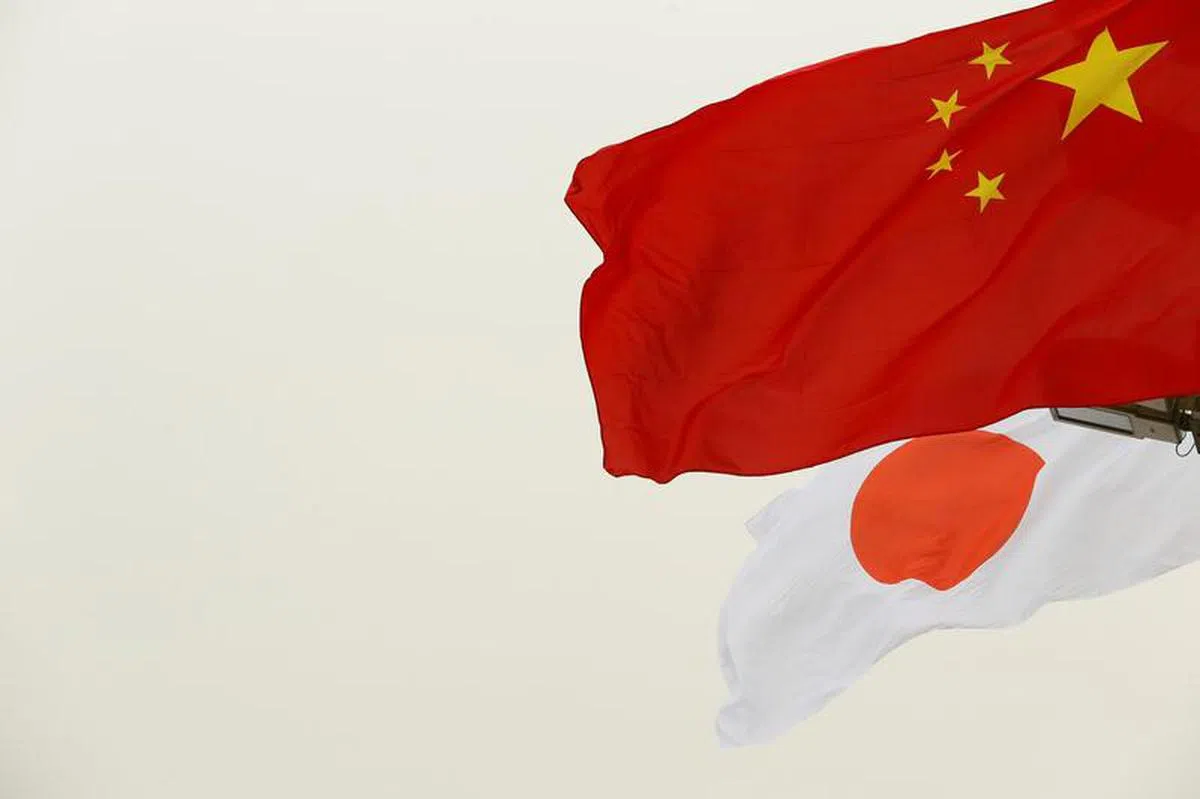 岸田文雄主张对中国采取强硬态度。（路透社）