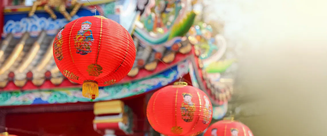 新年歌真的是新年歌吗？（互联网）