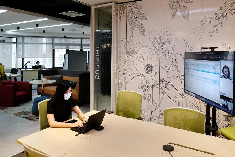 你的公司也有聘请远程员工吗？