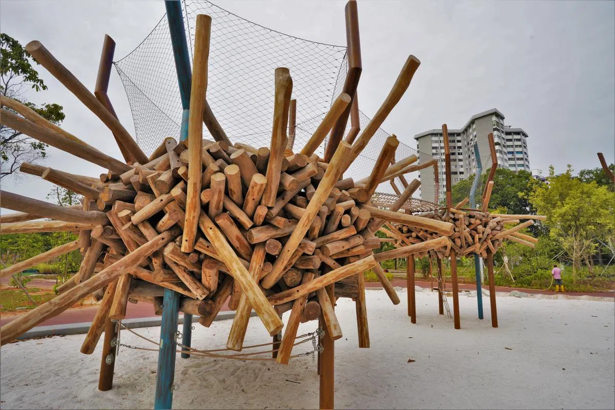  （国家公园局） 