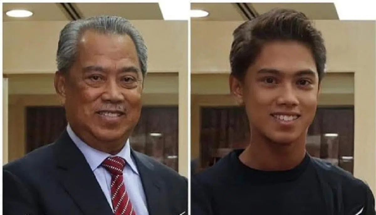  （Sunny Ong面簿） 