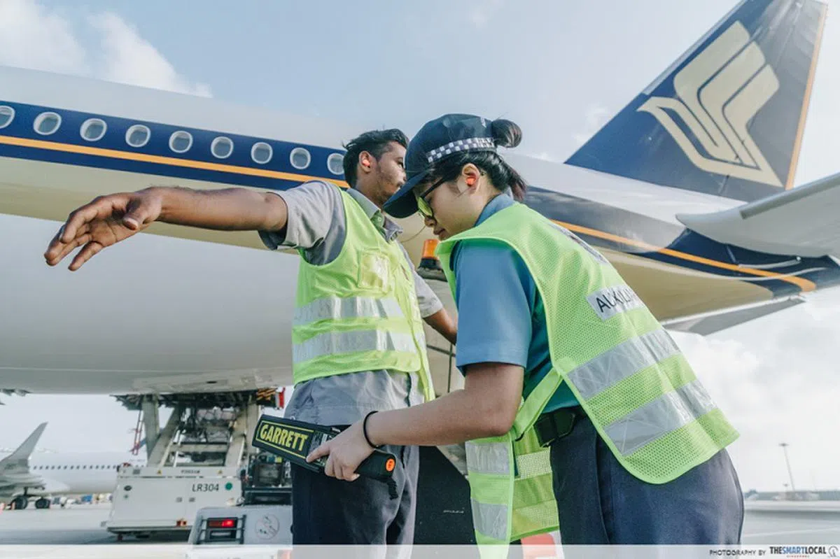 （The Smart Local Singapore）