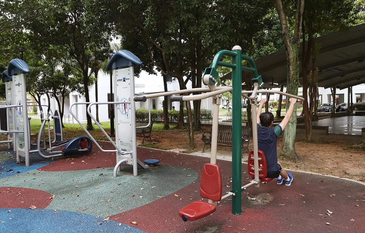 每周至少花150分钟进行中度到剧烈有氧剧烈运动的成人，死于任何病因的风险少了31%。（联合早报）