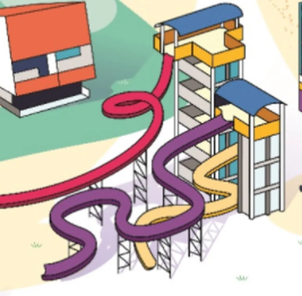  （国家艺术理事会海报截图） 