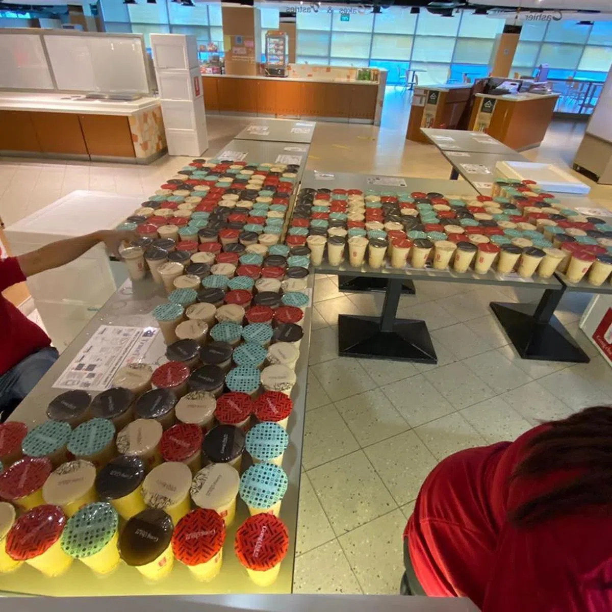  （江培生提供） 