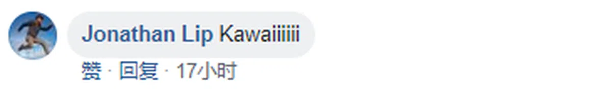  卡哇伊！（还可以拉长了尾音，强调很可爱) 