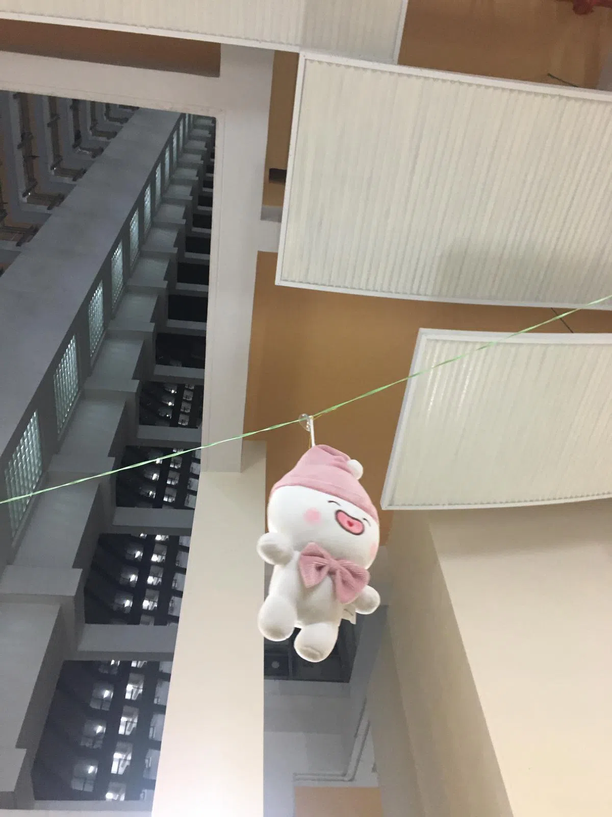  （郭跃男提供） 